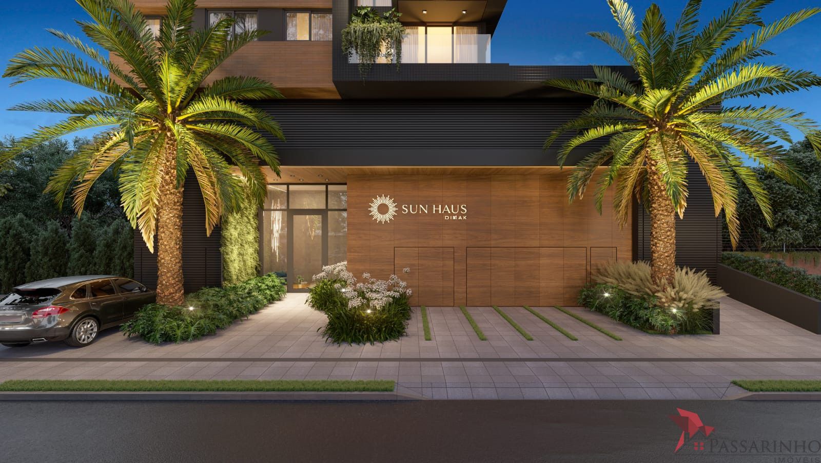 Apartamento, 3 quartos, 108 m² - Foto 1