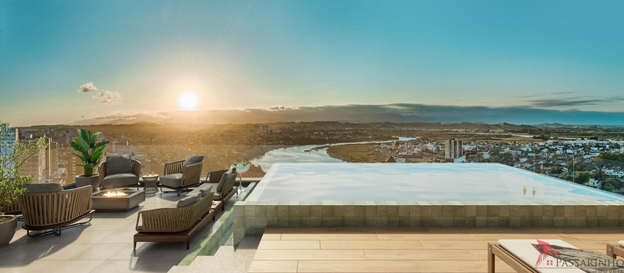 Apartamento, 3 quartos, 108 m² - Foto 6