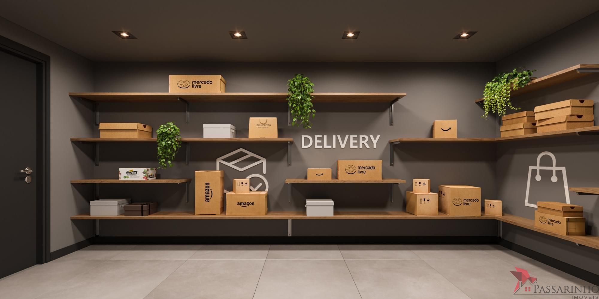 Apartamento, 3 quartos, 117 m² - Foto 3