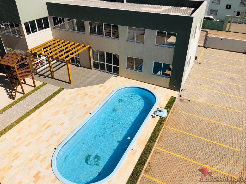 Apartamento à venda com 2 quartos, 73m² - Foto 5