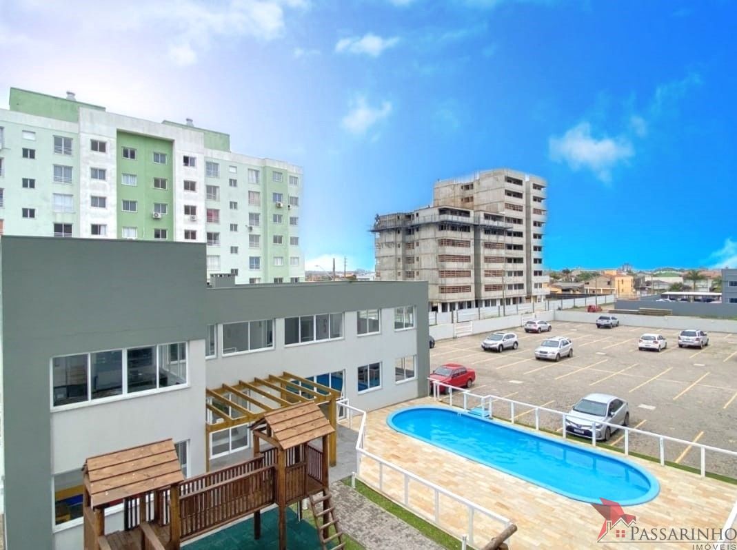 Apartamento à venda com 2 quartos, 73m² - Foto 6
