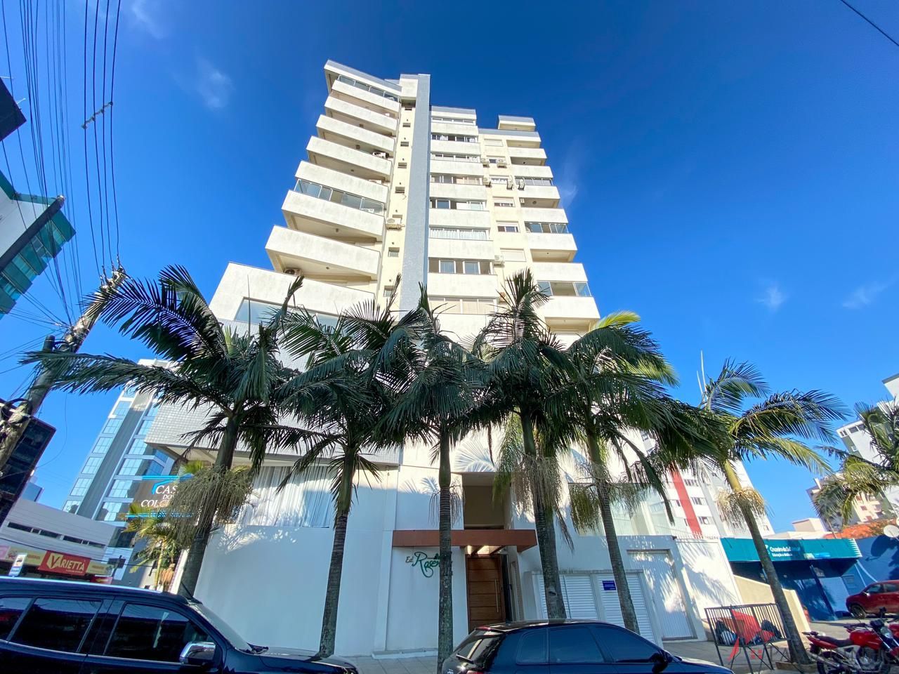 Cobertura, 3 quartos, 166 m² - Foto 1