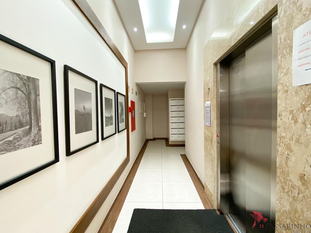 Cobertura, 3 quartos, 166 m² - Foto 4