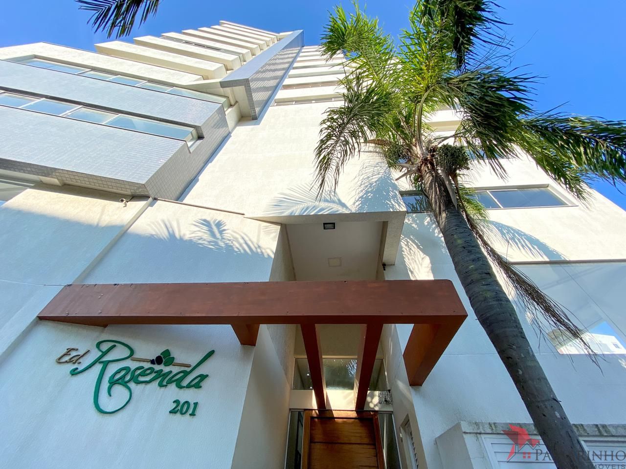 Cobertura, 3 quartos, 166 m² - Foto 2