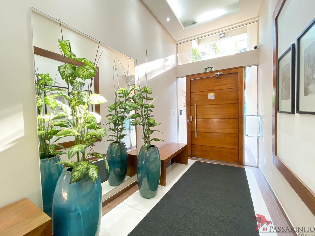 Cobertura, 3 quartos, 166 m² - Foto 3