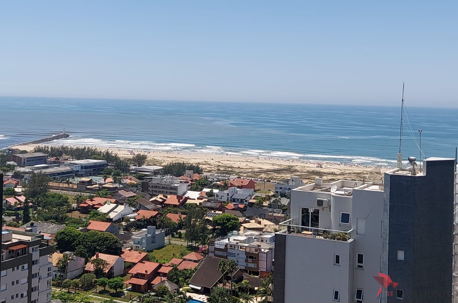 Apartamento, 2 quartos, 70 m² - Foto 2