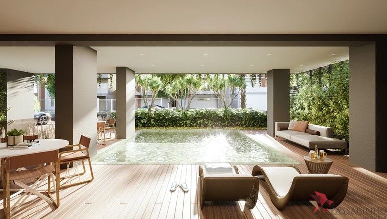 Apartamento, 3 quartos, 114 m² - Foto 7