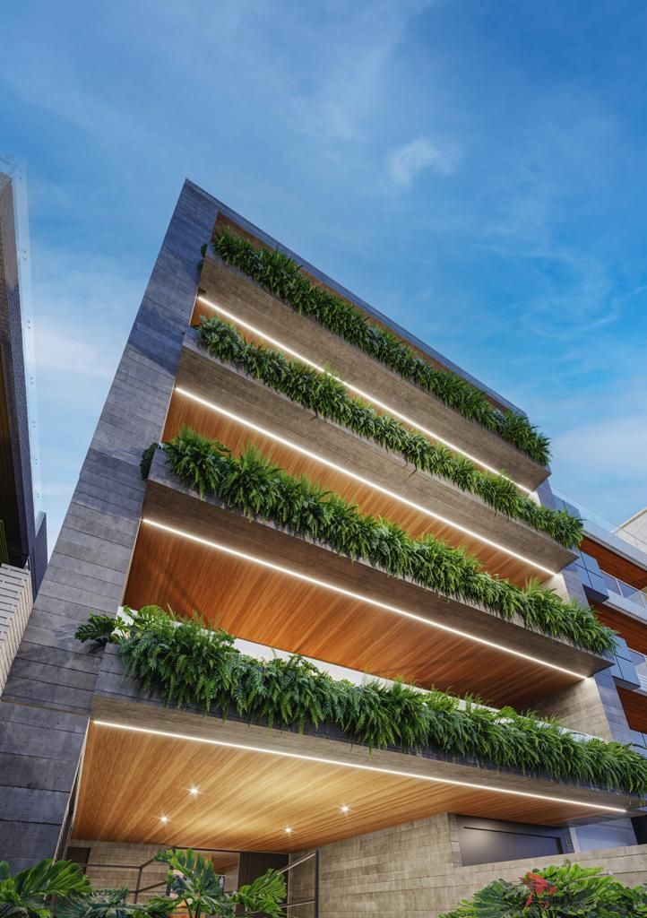 Apartamento, 4 quartos, 273 m² - Foto 4