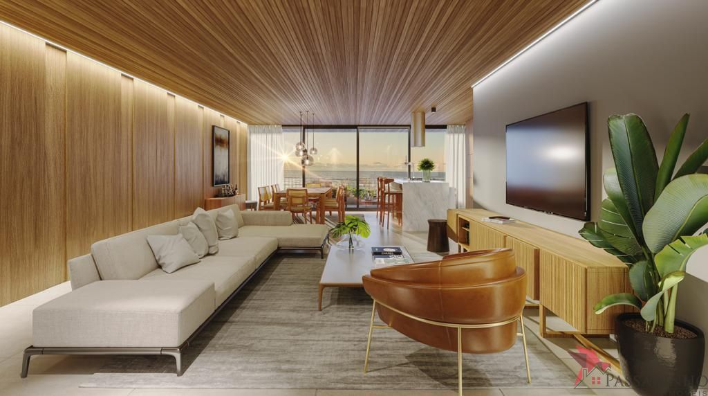 Apartamento, 4 quartos, 273 m² - Foto 7