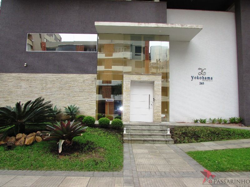 Apartamento, 2 quartos, 76 m² - Foto 2