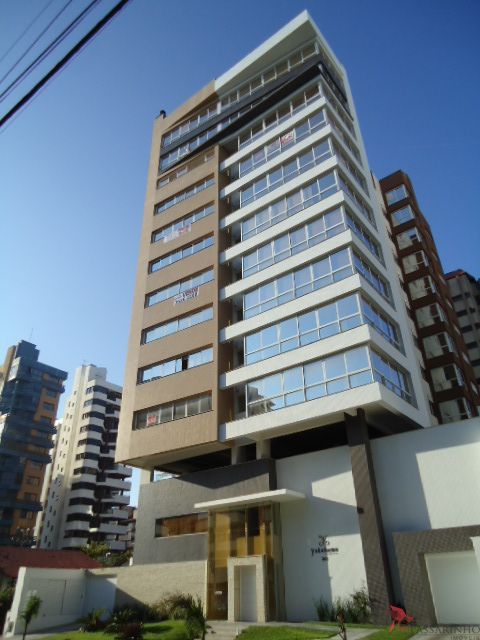 Apartamento, 2 quartos, 76 m² - Foto 1