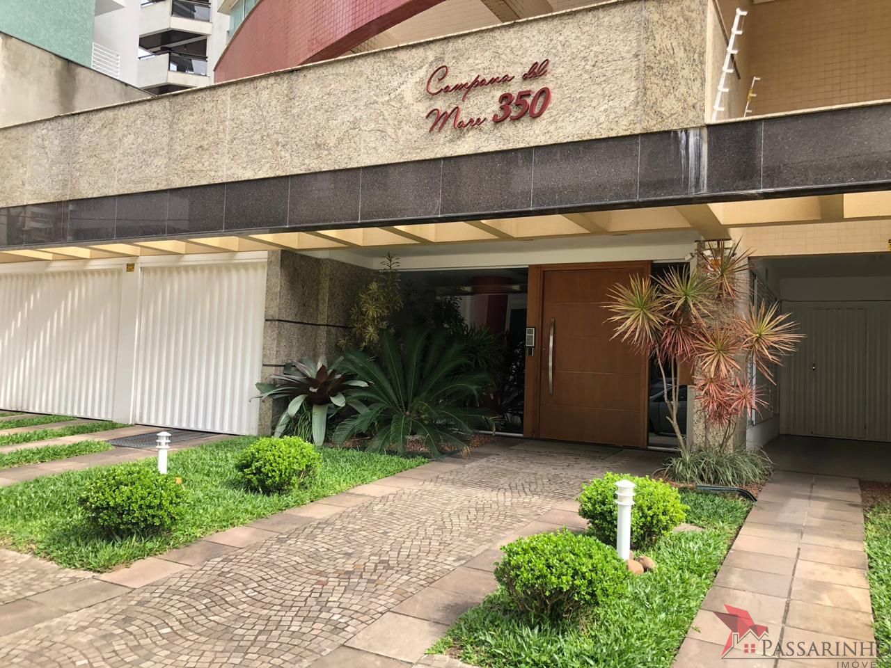 Apartamento, 3 quartos, 143 m² - Foto 1