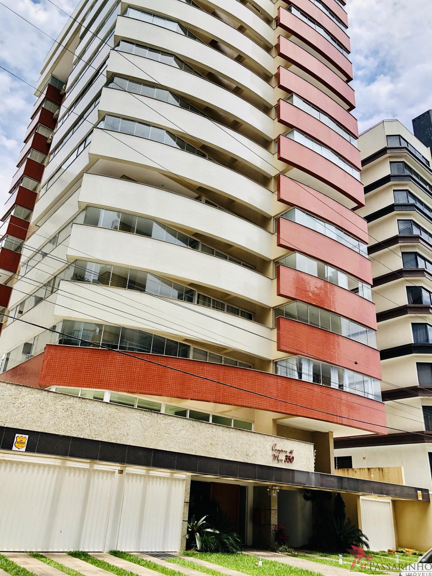 Apartamento, 3 quartos, 143 m² - Foto 2