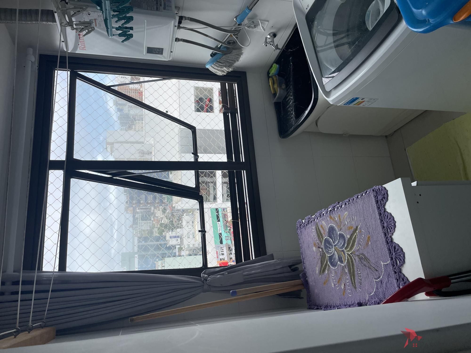 Apartamento à venda com 2 quartos, 65m² - Foto 10