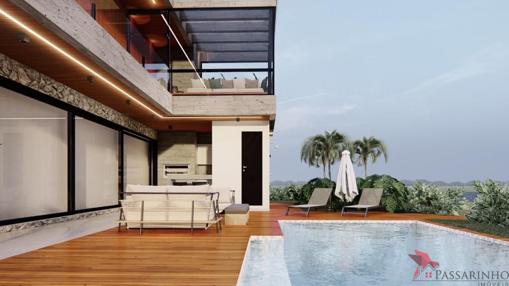 Casa de Condomínio à venda com 5 quartos, 443m² - Foto 9