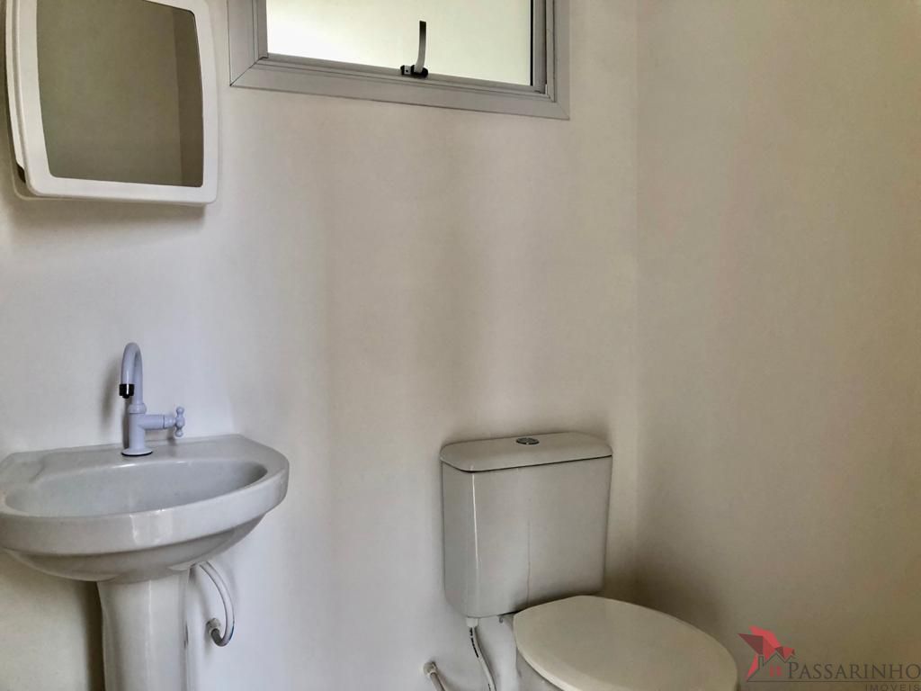 Sobrado à venda com 2 quartos, 70m² - Foto 6