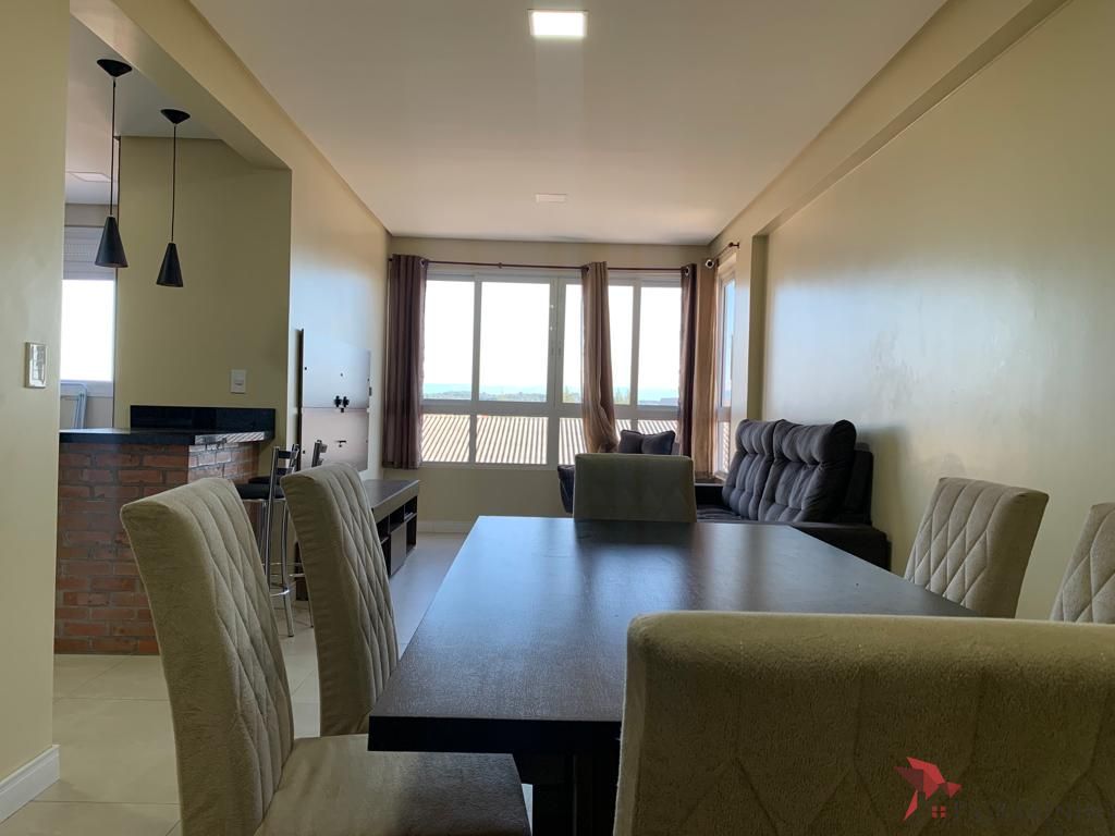 Apartamento à venda com 2 quartos, 81m² - Foto 4