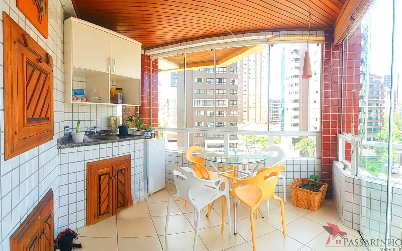 Apartamento, 3 quartos, 170 m² - Foto 2