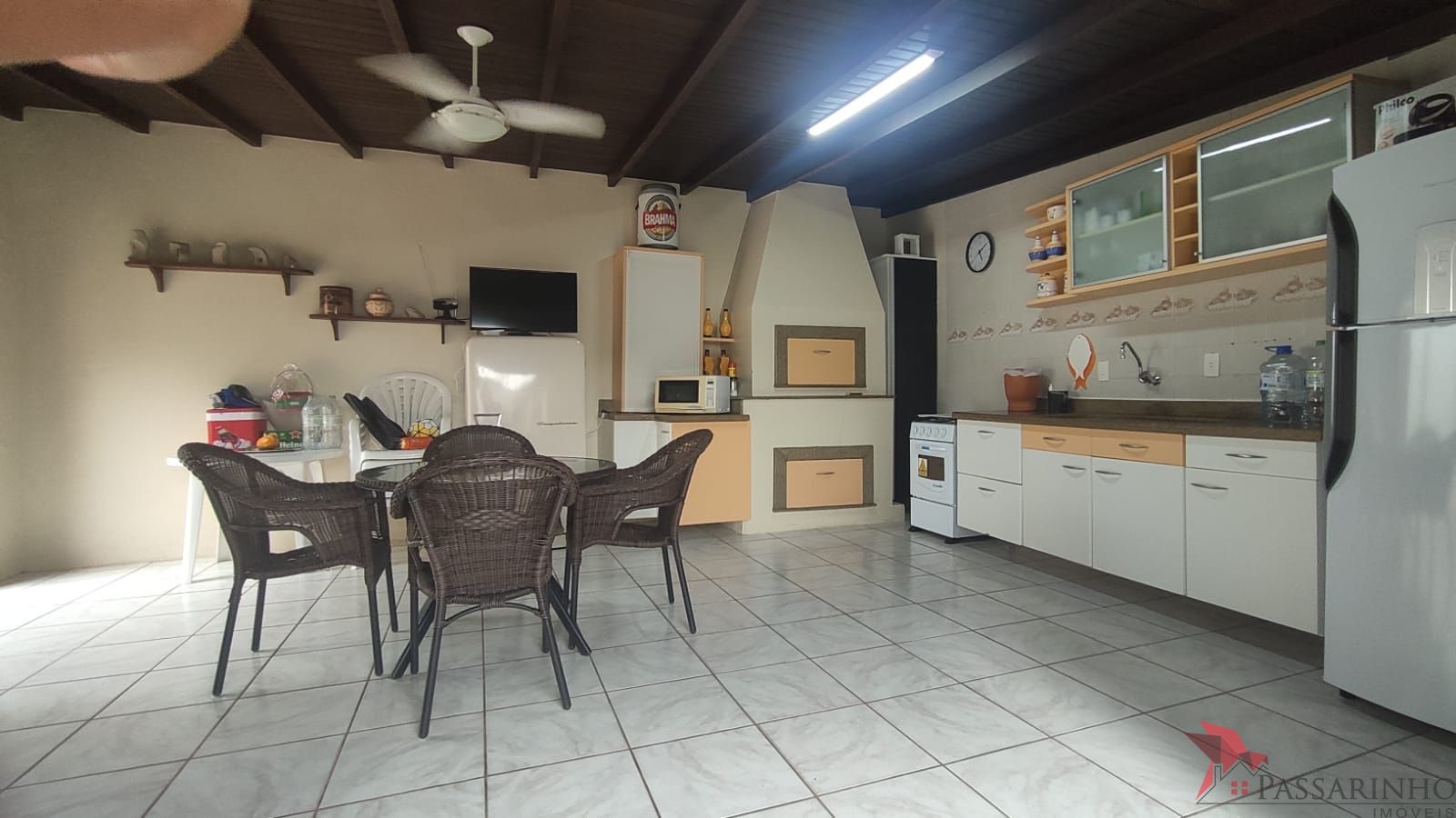 Casa, 3 quartos, 152 m² - Foto 7