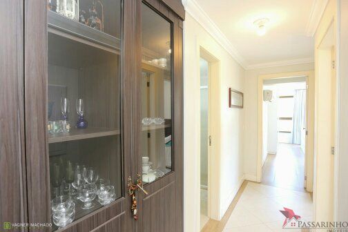 Apartamento à venda com 3 quartos, 163m² - Foto 10