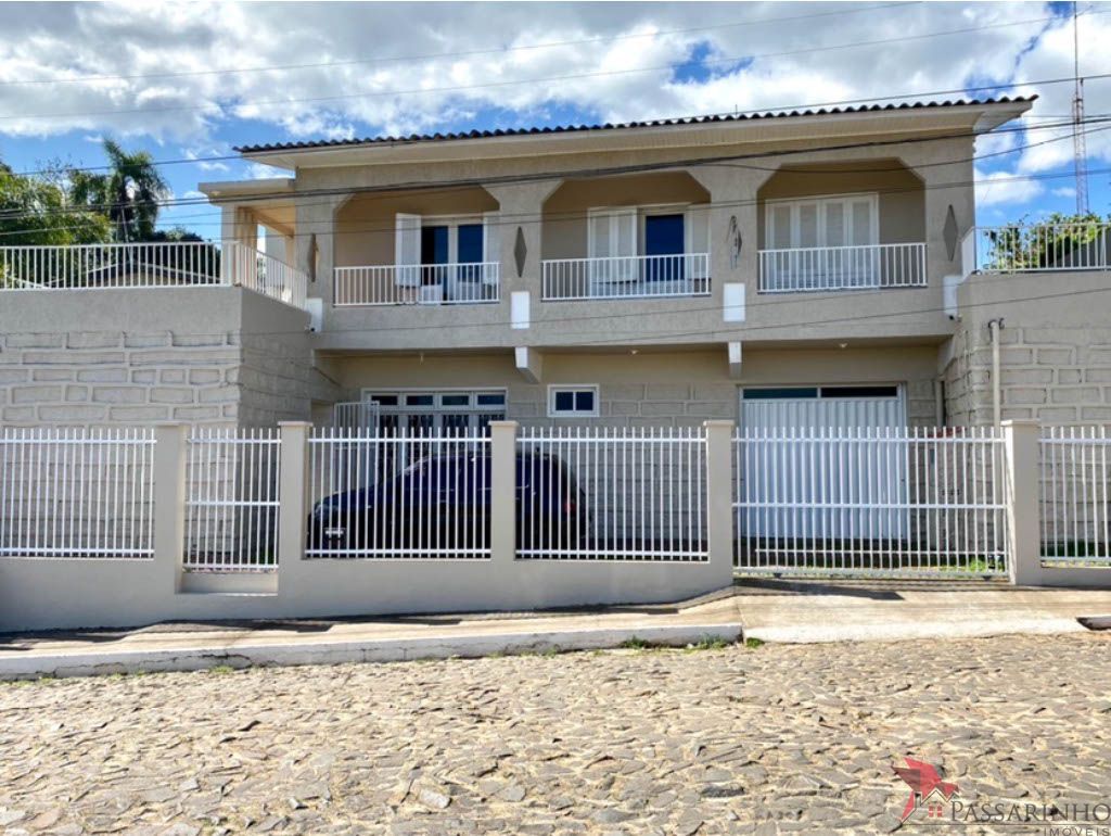 Casa, 3 quartos, 400 m² - Foto 3