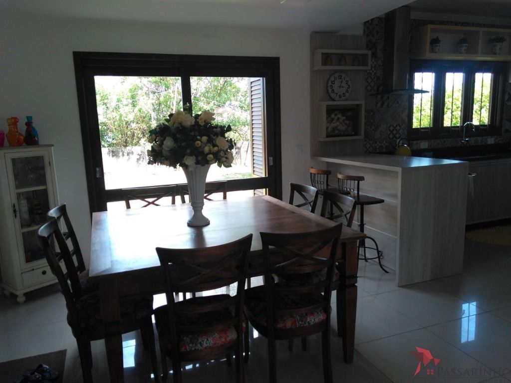 Sobrado, 3 quartos, 198 m² - Foto 6