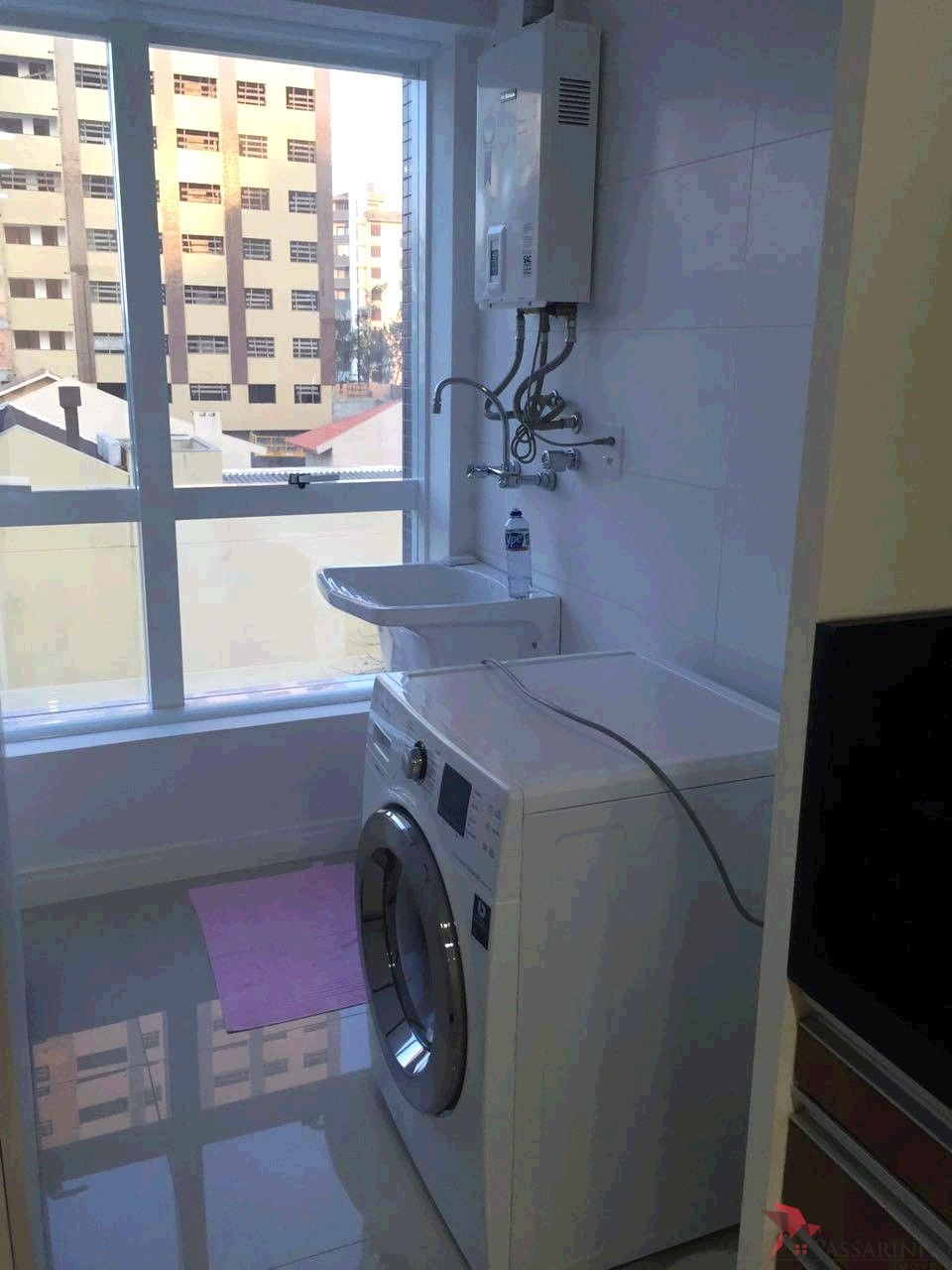 Apartamento à venda com 3 quartos, 128m² - Foto 19