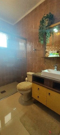 Sobrado, 4 quartos, 253 m² - Foto 18