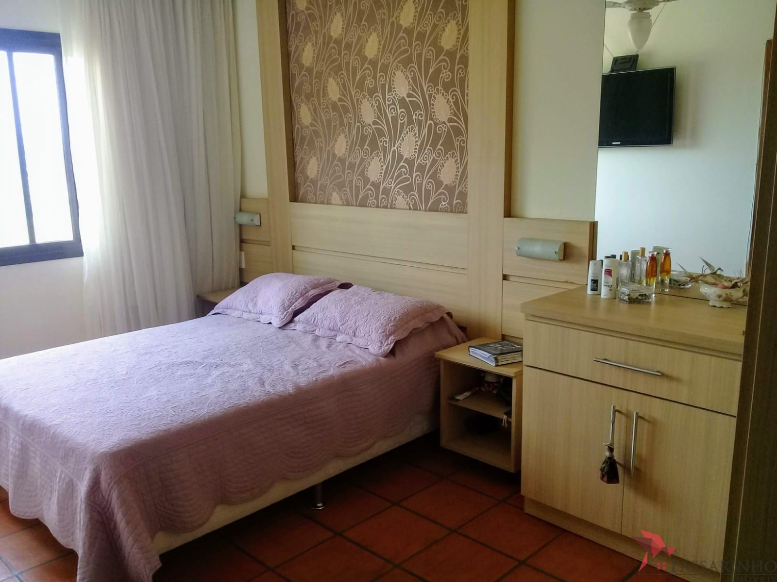 Apartamento à venda com 3 quartos, 106m² - Foto 10