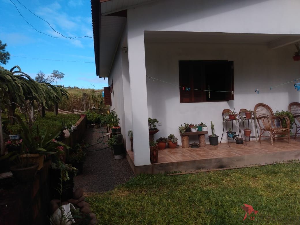Chácara à venda com 2 quartos, 121m² - Foto 2