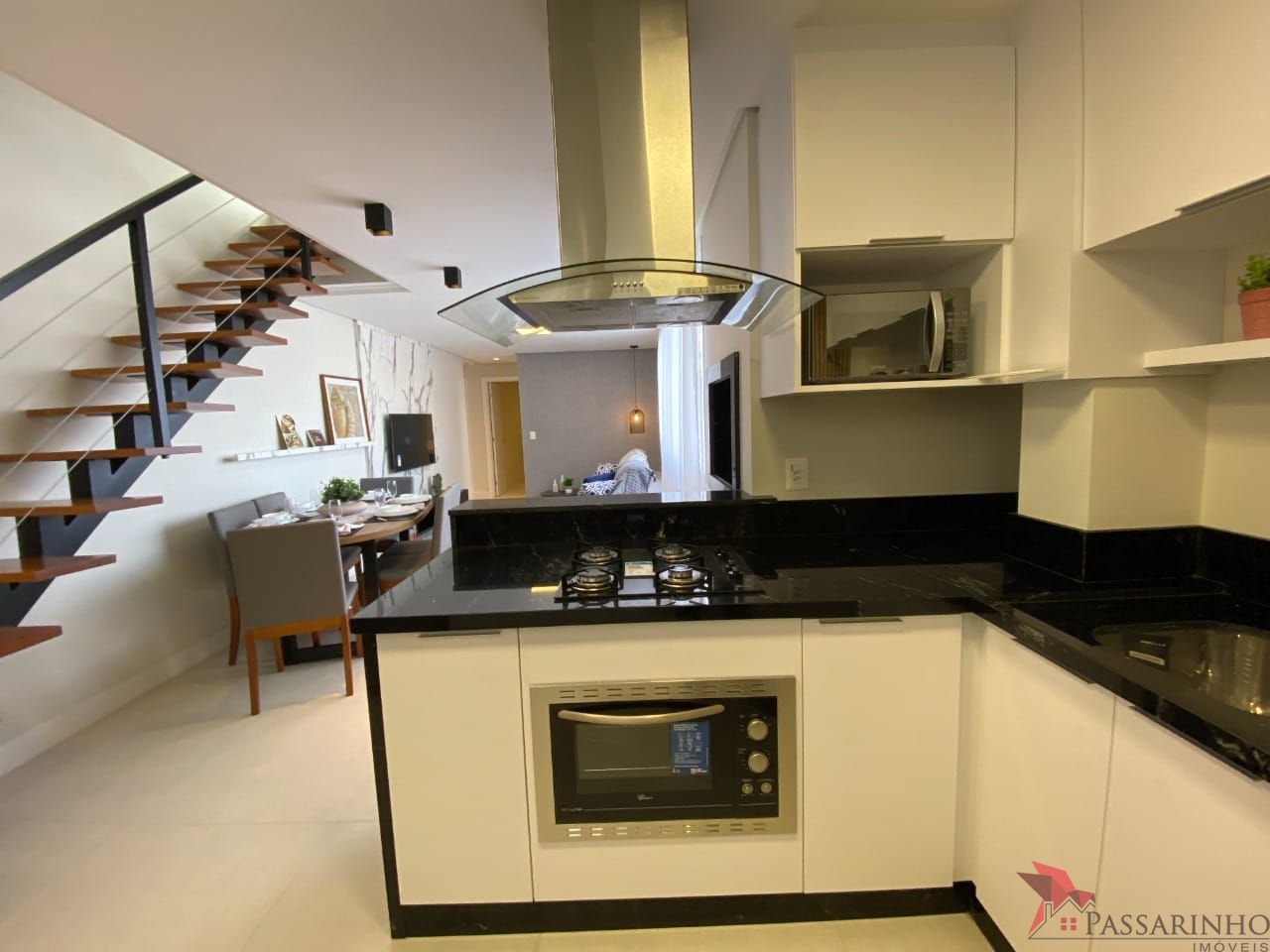 Cobertura à venda com 3 quartos, 183m² - Foto 7