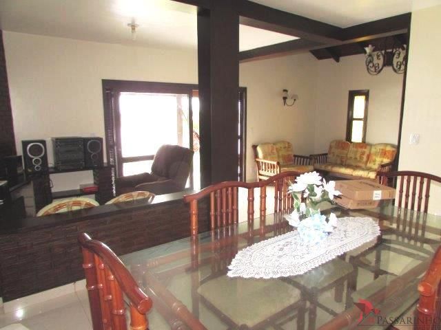 Casa à venda com 4 quartos, 260m² - Foto 9
