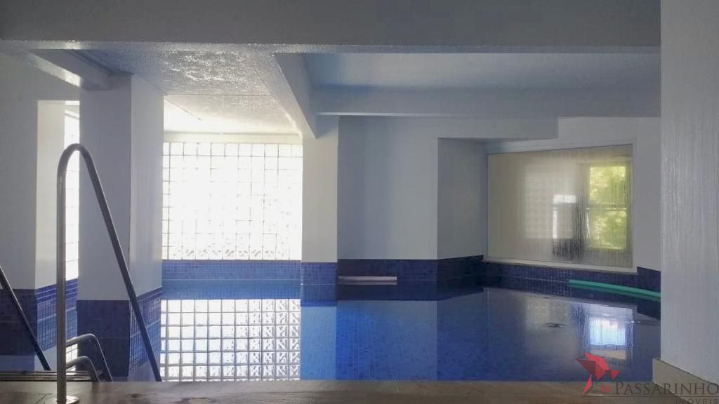 Apartamento à venda com 4 quartos, 250m² - Foto 13