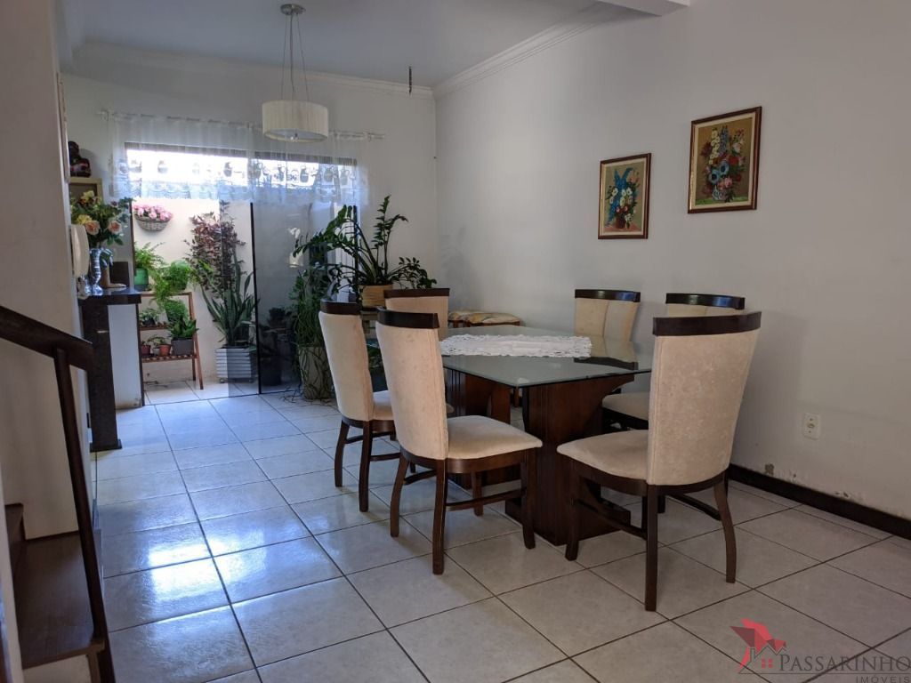 Sobrado, 2 quartos, 143 m² - Foto 3