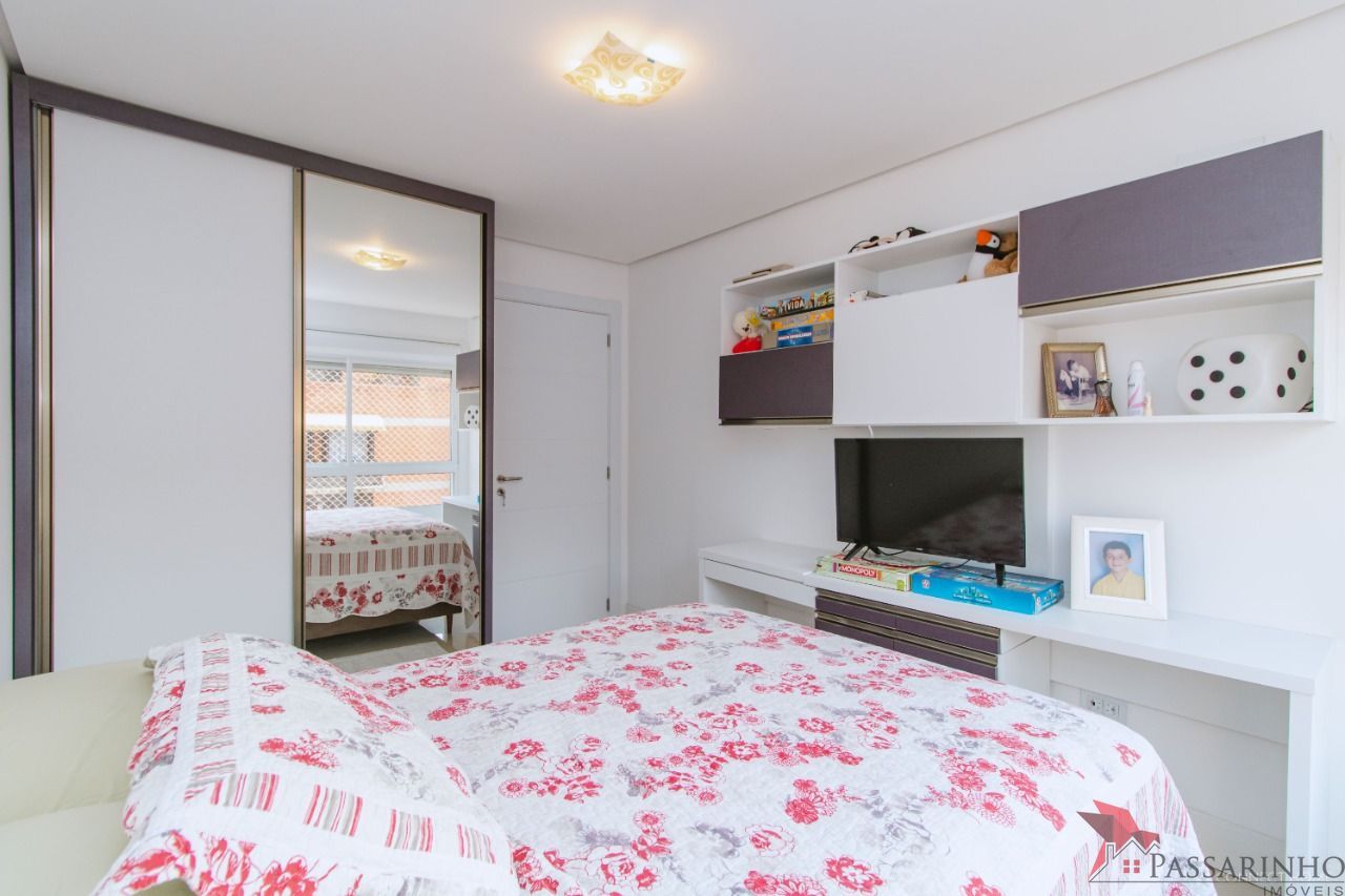 Apartamento à venda com 4 quartos, 118m² - Foto 45