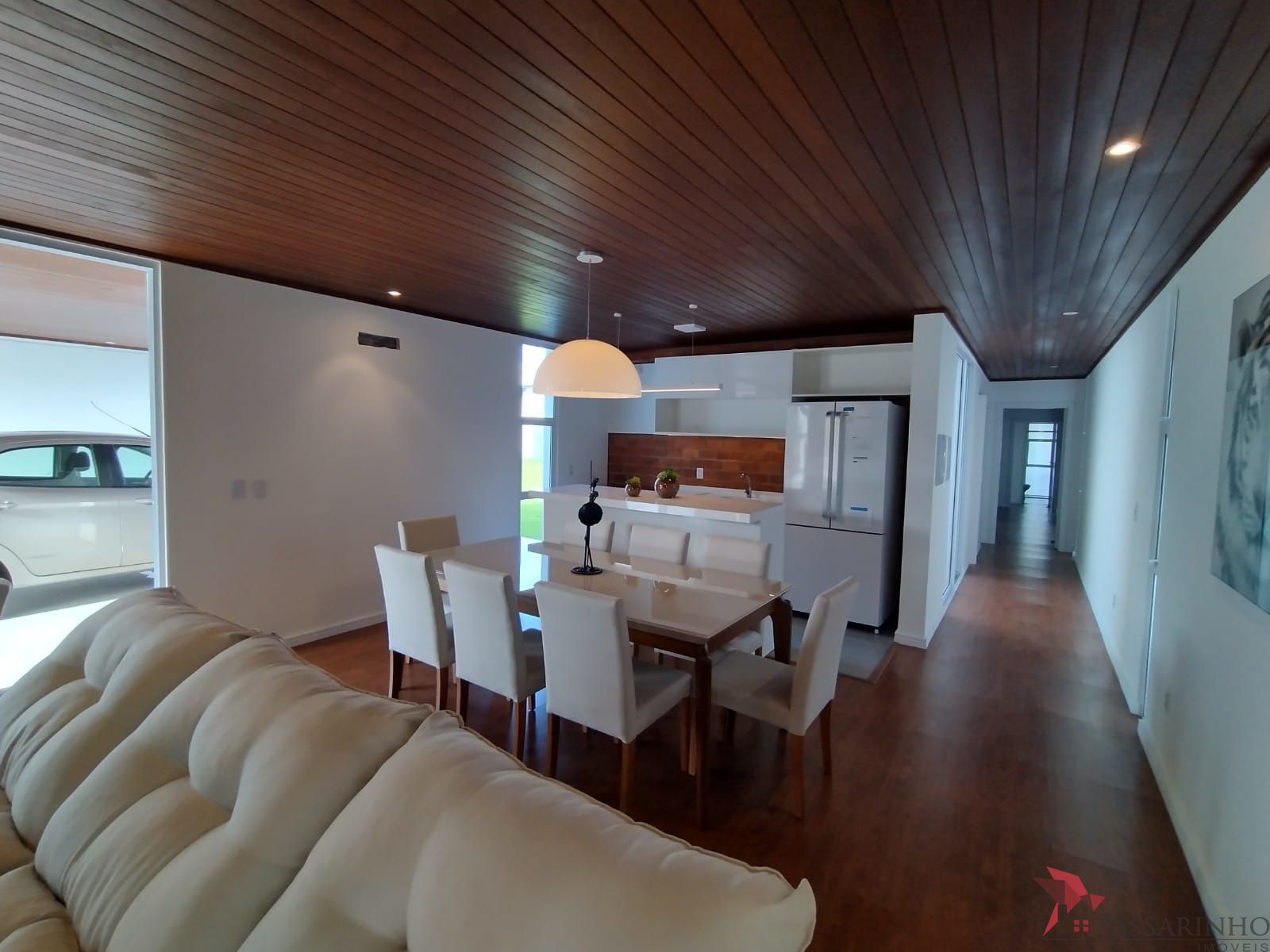 Casa à venda com 3 quartos, 174m² - Foto 8