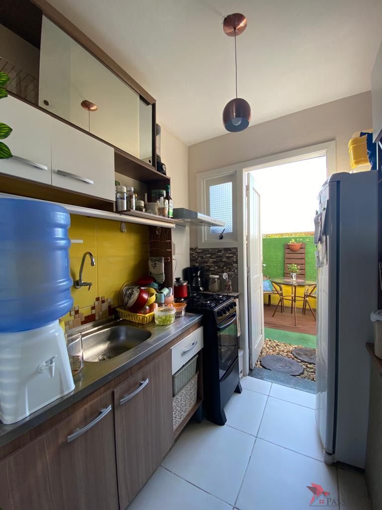 Sobrado, 2 quartos, 53 m² - Foto 21