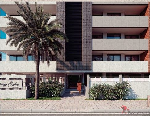 Apartamento, 2 quartos, 70 m² - Foto 2