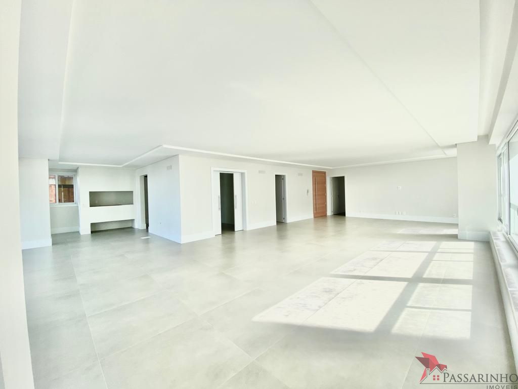 Apartamento à venda com 4 quartos, 296m² - Foto 5