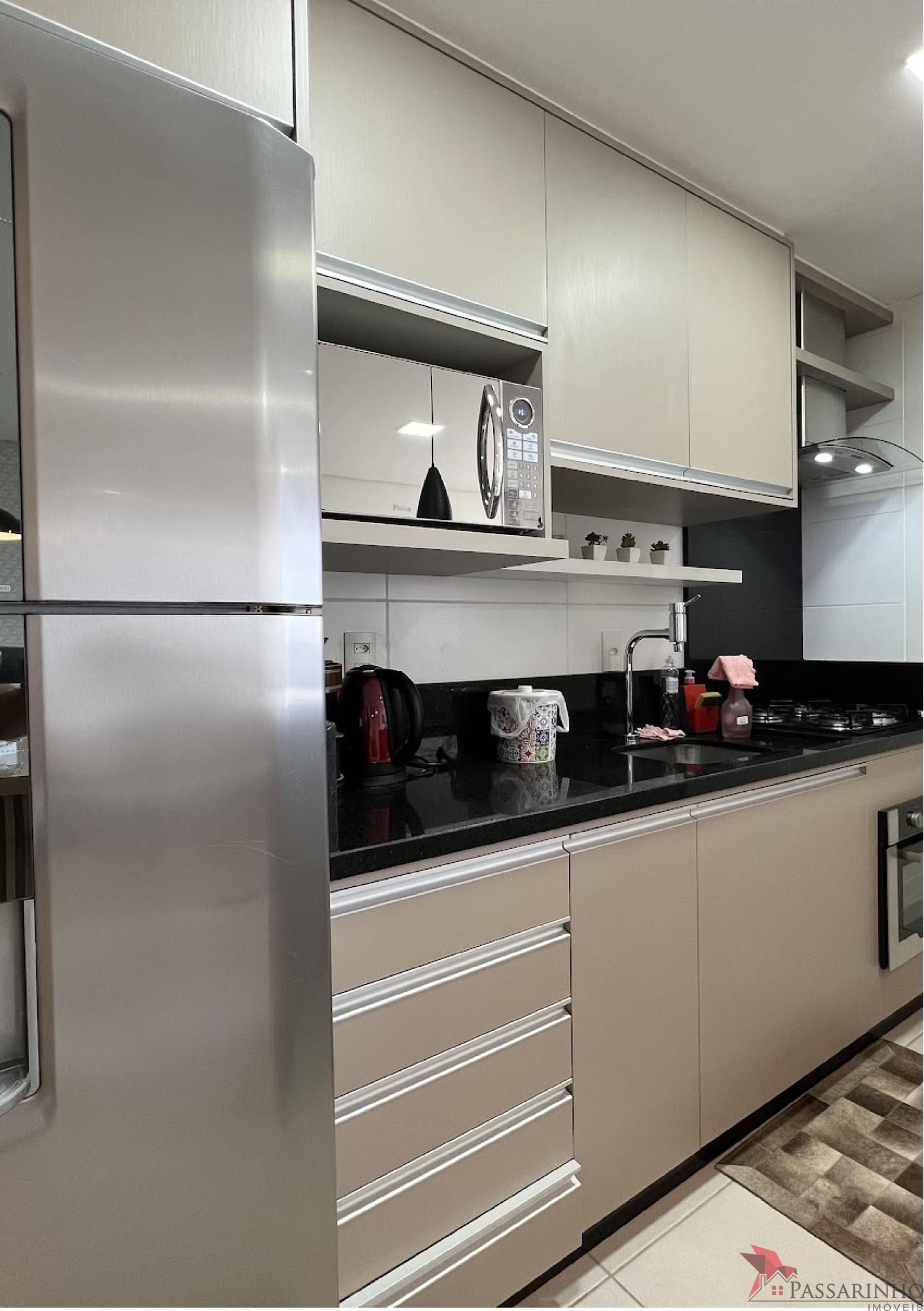 Apartamento, 3 quartos, 68 m² - Foto 4