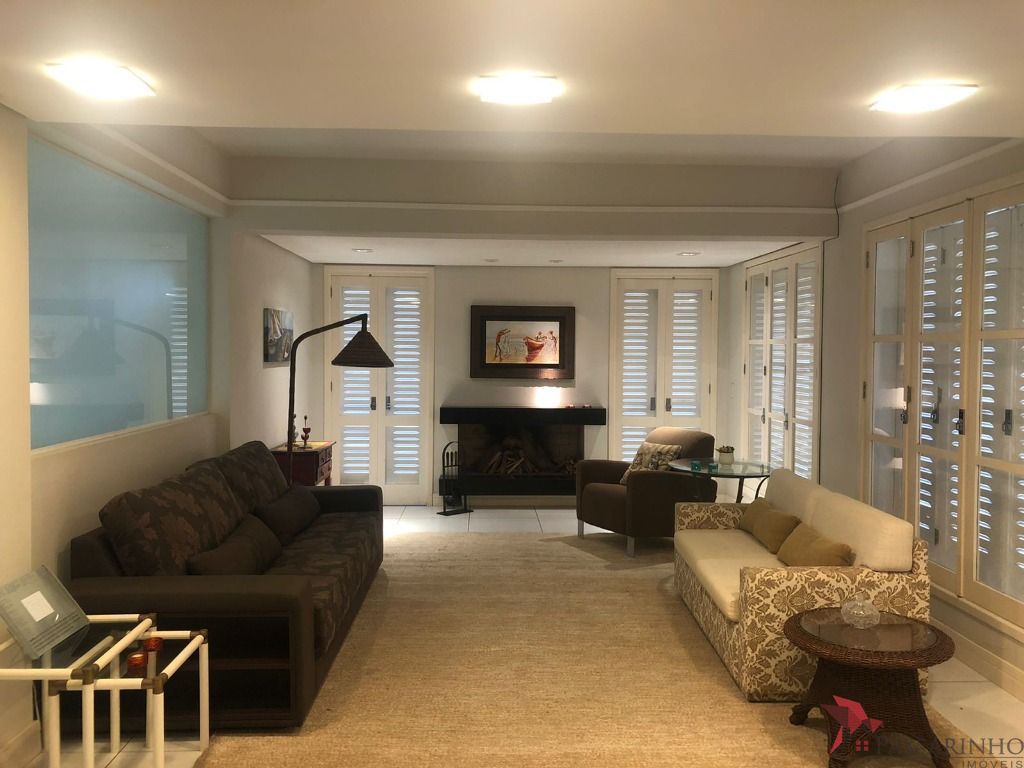 Sobrado, 6 quartos, 450 m² - Foto 13