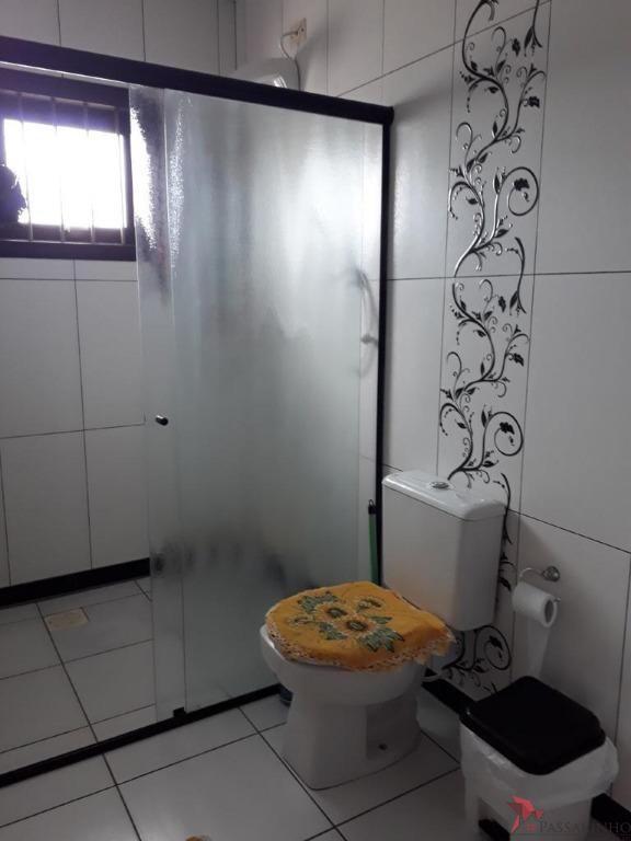 Sobrado à venda com 3 quartos, 130m² - Foto 14