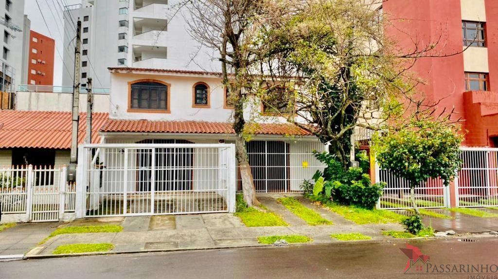 Casa, 3 quartos, 140 m² - Foto 1