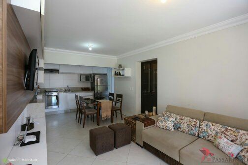 Apartamento à venda com 3 quartos, 163m² - Foto 8