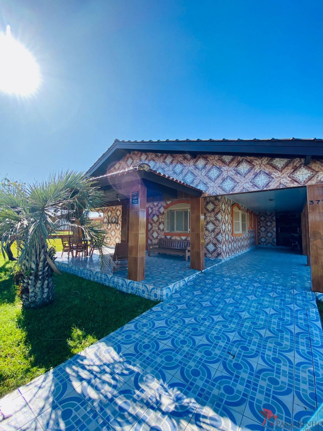 Casa, 5 quartos, 245 m² - Foto 17