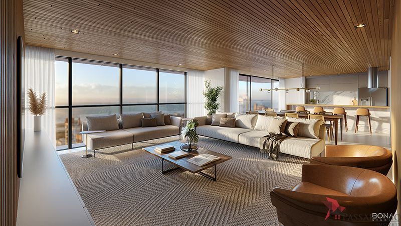 Apartamento, 4 quartos, 210 m² - Foto 10