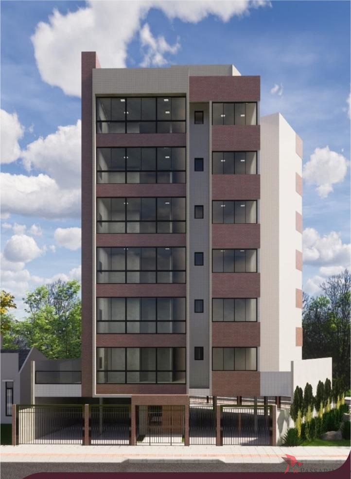 Apartamento, 1 quarto, 59 m² - Foto 1