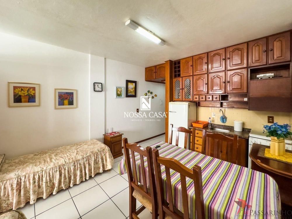 Apartamento, 1 quarto, 39 m² - Foto 8