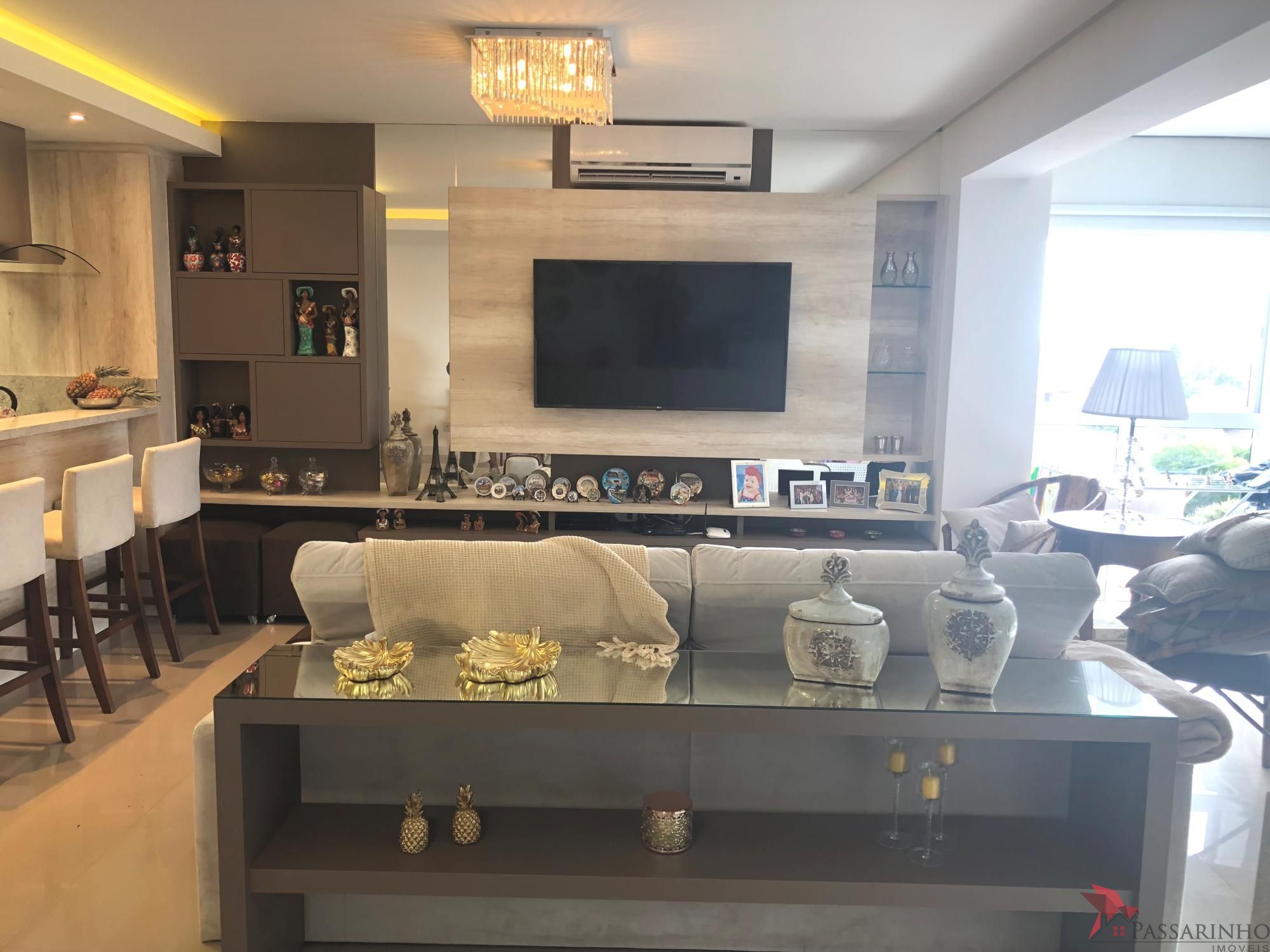 Apartamento à venda com 4 quartos, 182m² - Foto 8