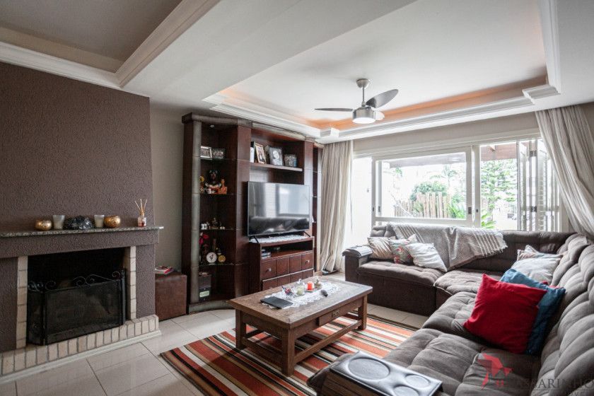 Casa, 4 quartos, 223 m² - Foto 7